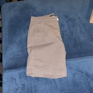 Express shorts! XS 8in inseam